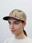 Бейсболка FLEXFIT арт. 6606MC (камуфляж)